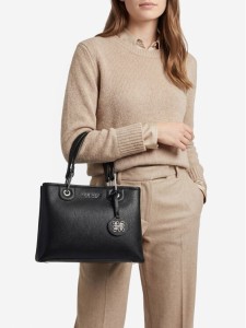 Nine West Torebka CEO-Madison Muse-LDA8337 Czarny