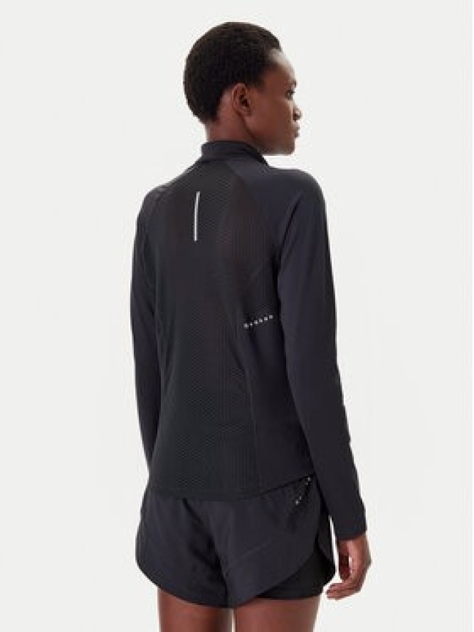 Reebok Koszulka techniczna Running 100075413 Czarny Regular Fit