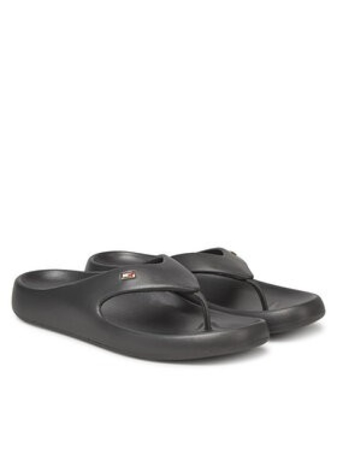 Tommy Hilfiger Japonki Th Comfort Beach Sandal FW0FW08522 Szary