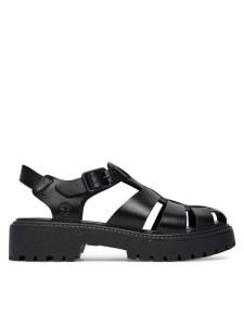 Timberland Sandały Stone Street TB0A5S65W021 Czarny