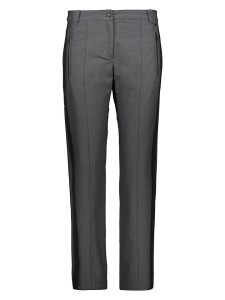 CMP Spodnie w kolorze antracytowym rozmiar: 34