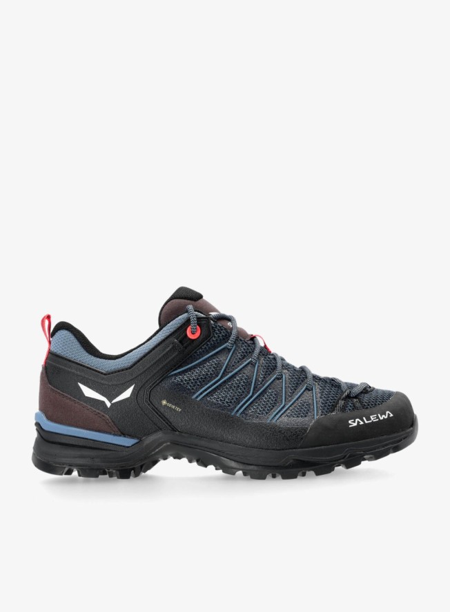 Buty turystyczne damskie Salewa Mountain Trainer Lite GTX