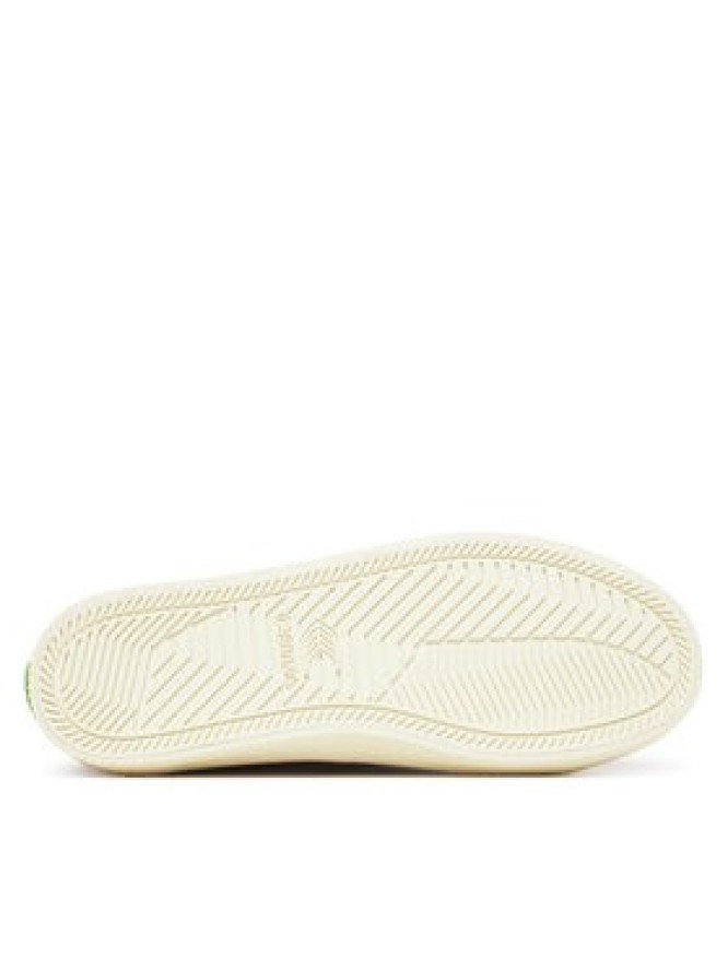 Cariuma Trampki Oca 100102R54W080 Bordowy