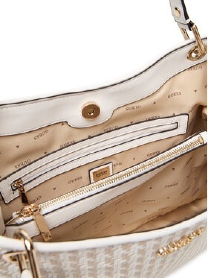 Guess Torebka Mirema HWWG96 31230 Biały