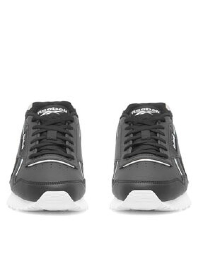 Reebok Sneakersy Glide Vegan 100025869 Czarny