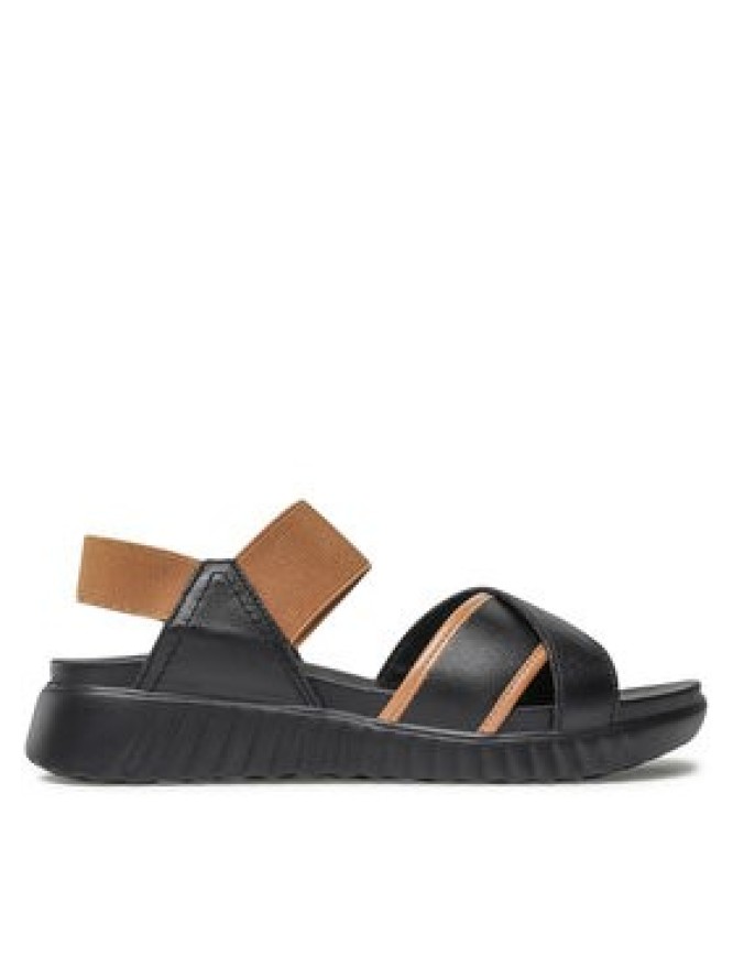 Lasocki Sandały ARC-4879-06 Czarny