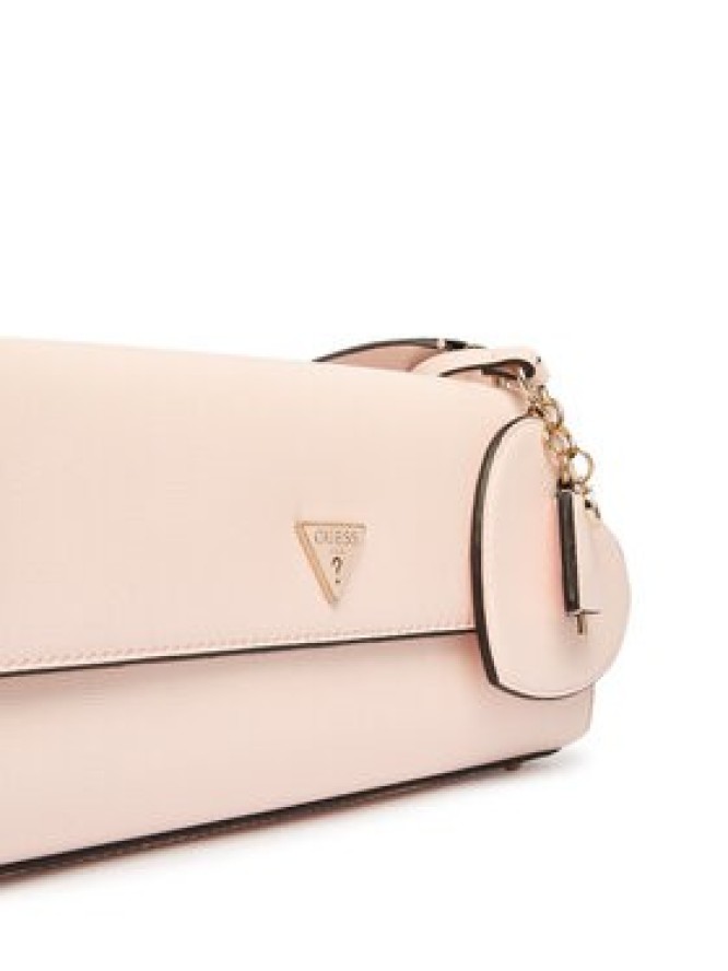 Guess Torebka Isobel HWBG99 32210 Różowy