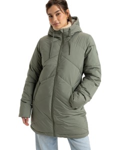 dla Kobiety BETTER WEATHER Zielony
