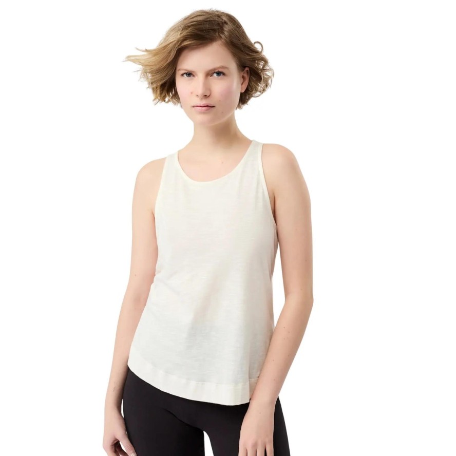 Damski tank top Mandala Mirage