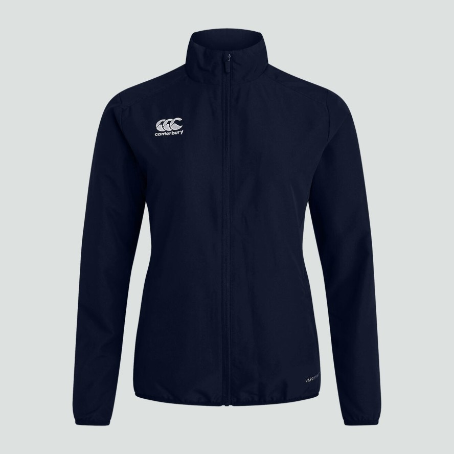 Damska bluza dresowa Canterbury Club Track