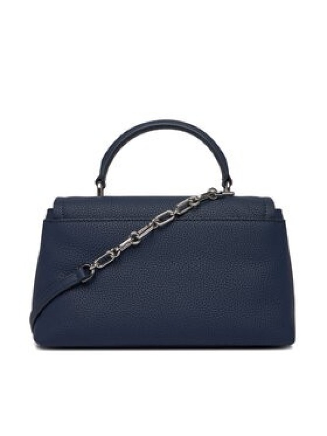 MICHAEL Michael Kors Torebka 30R6S2RS2L Granatowy