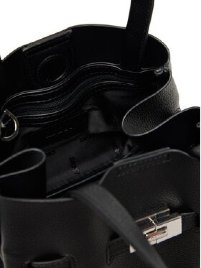 DKNY Torebka R52DAK44 Czarny