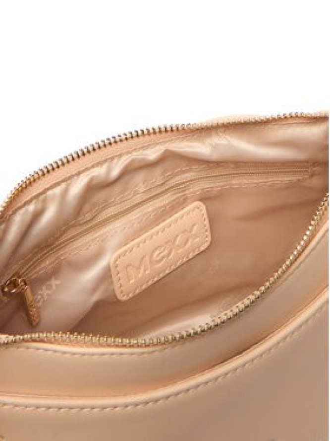 MEXX Torebka CEO-MEXX-S-021-09 Pomarańczowy