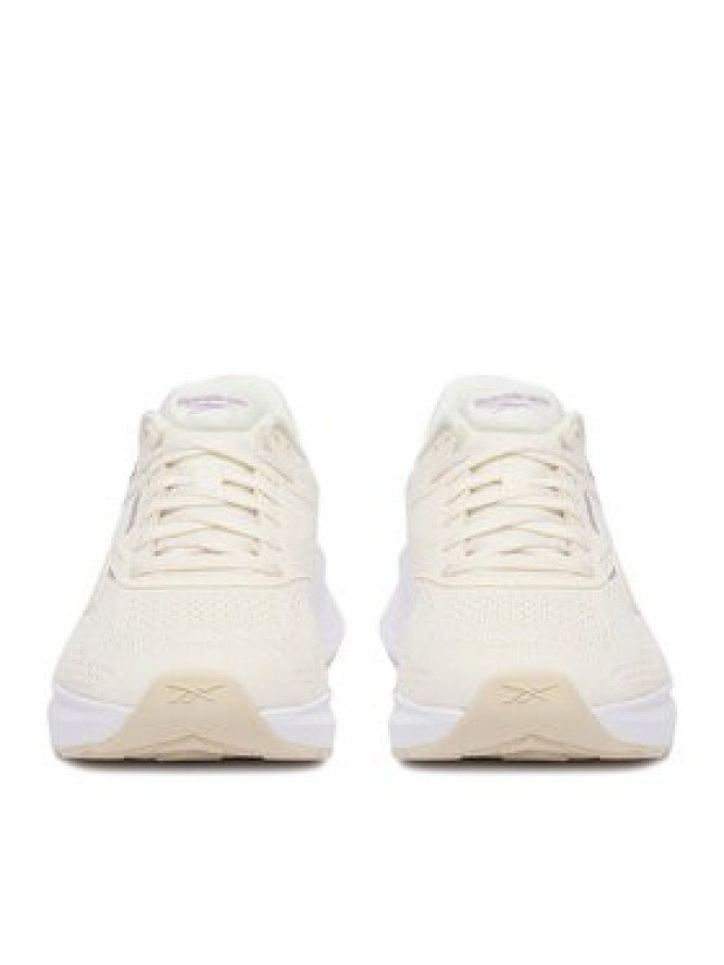 Reebok Buty do biegania EO-ZIG DYNAMICA 6 100244513 Écru