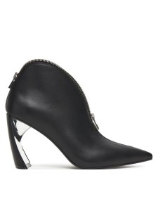 United Nude Botki Zuma Stacy Hi 109460116 Czarny