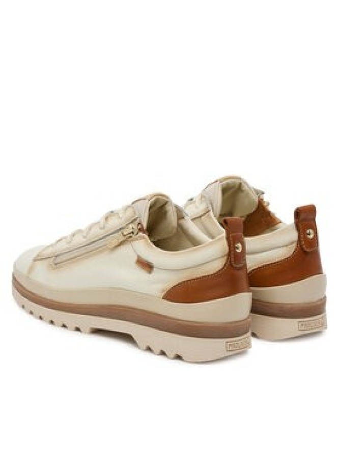 Pikolinos Półbuty W3W-6979C1 Biały