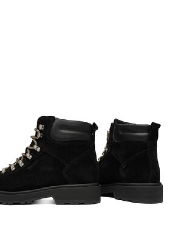 Gant Trapery 31543079 Czarny