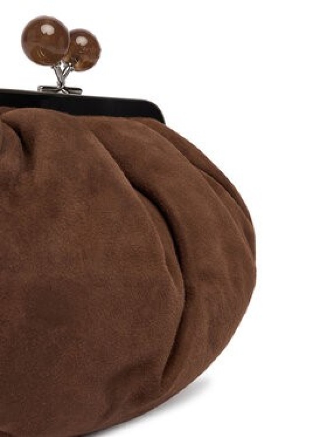 Weekend Max Mara Torebka 2615511014650 Brązowy