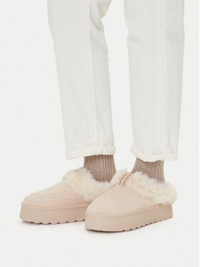 JENNY Śniegowce CEO-WSX23-24 Beżowy