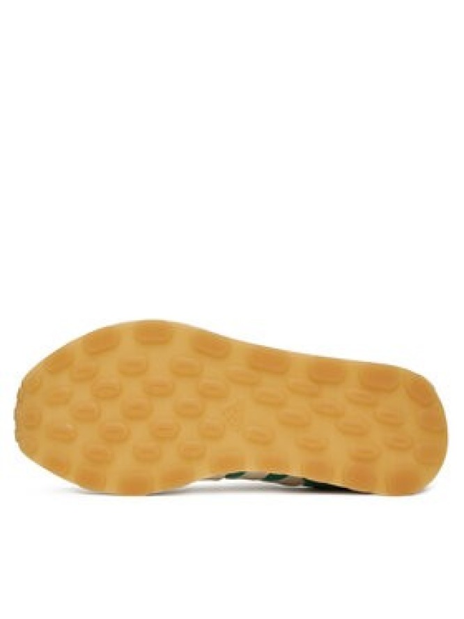 adidas Sneakersy RUN 60S 3.0 JI4985 Zielony