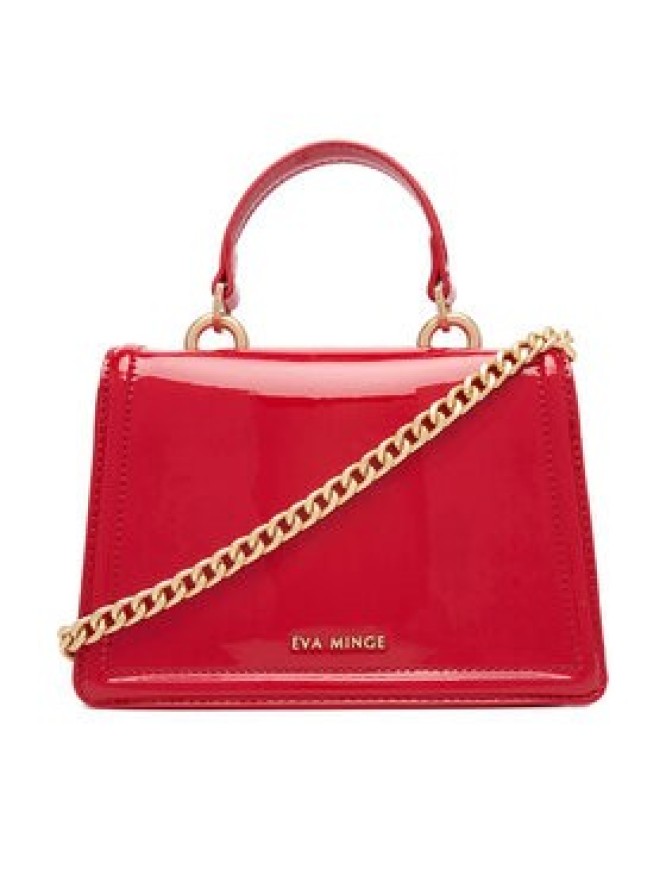 Eva Minge Torebka EO-ALORA-KY162-1 Czerwony