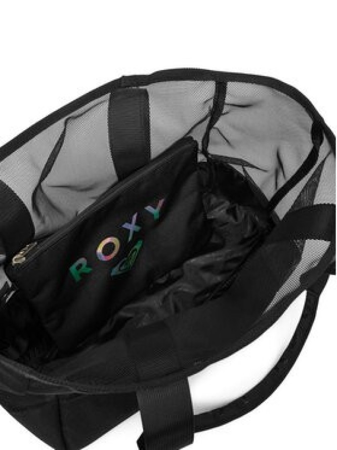 Roxy Torebka CWBEO-ROXY-M-007-09 Czarny