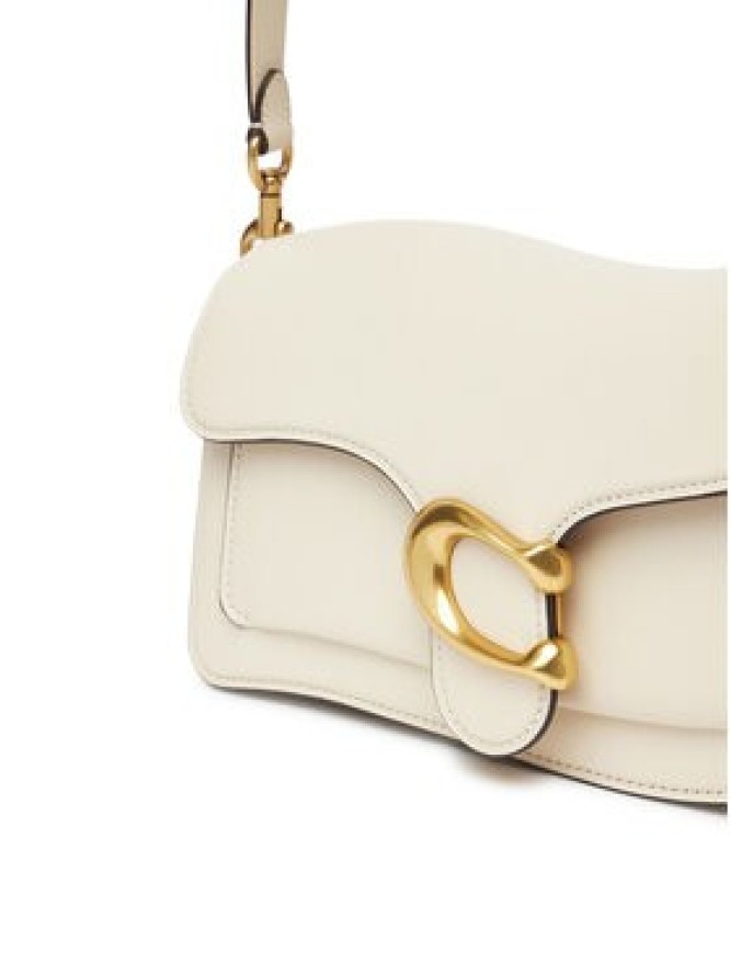 Coach Torebka CAN26 Biały