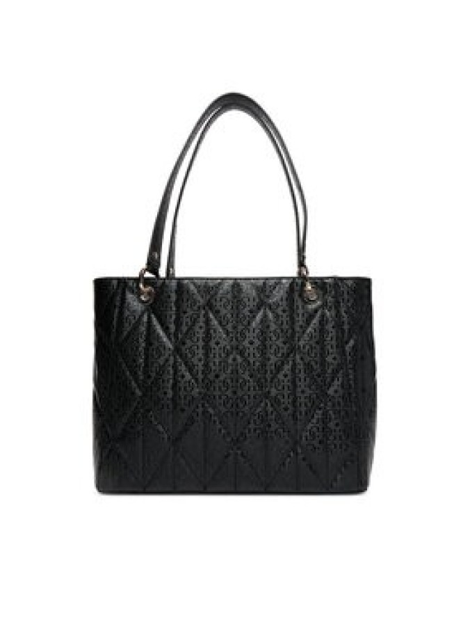 Guess Torebka Aldina HWGG96 63250 Czarny