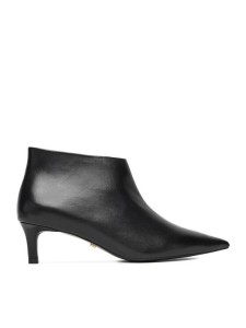 Gino Rossi Botki EO-SASHA-121973 Czarny