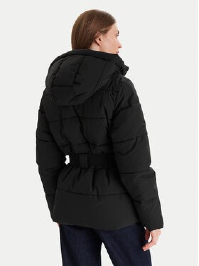 ONLY Kurtka zimowa Harper 15352040 Czarny Regular Fit