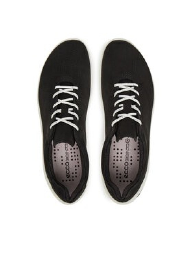 ECCO Sneakersy Biom Lite 80240302001 Czarny