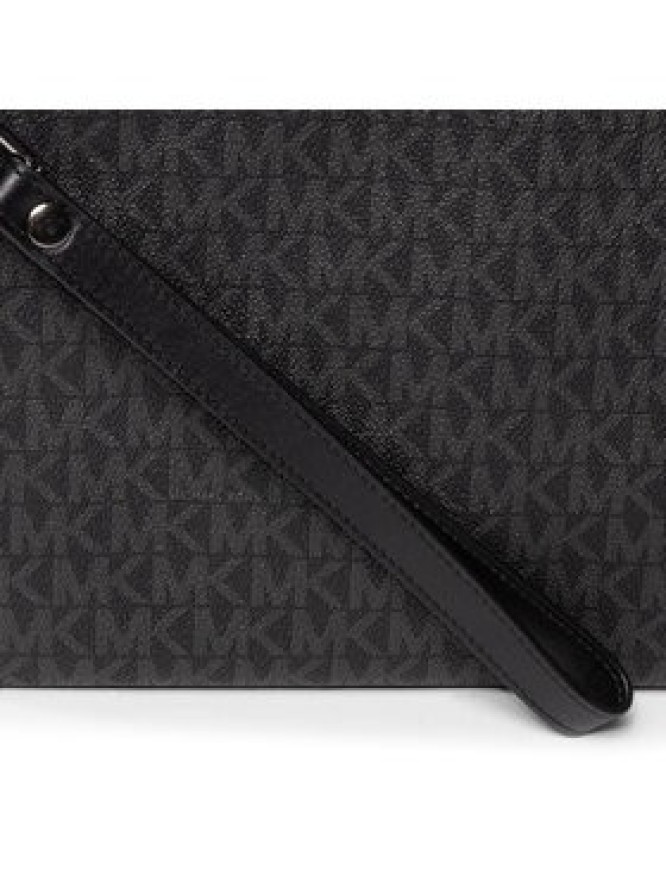MICHAEL Michael Kors Torebka Travel Pouch 33F9LACU2B Czarny