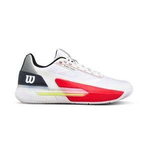 Buty do tenisa Wilson Rush Tour 5