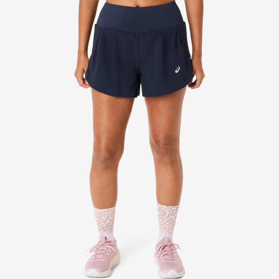 Spodenki do biegania damskie ASICS