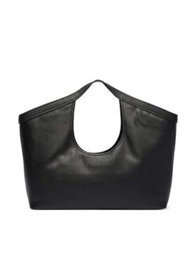 MICHAEL Michael Kors Torebka 30T6AX6T3L Czarny