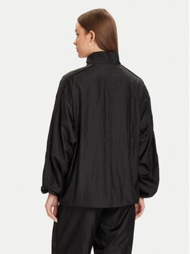 Puma Bluza PUMA X ROSÉ T7 633793 01 Czarny Oversize