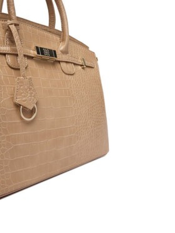 Nine West Torebka CEO-Melia-LDA8377 Beżowy