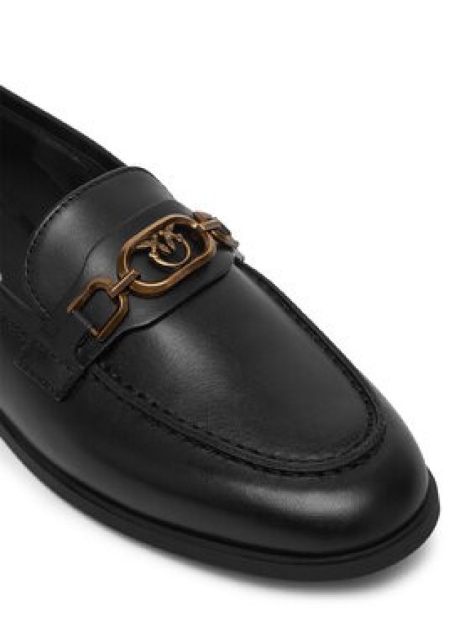 PINKO Lordsy Naty 05 SD0541 P001 Czarny