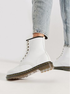 Dr. Martens Glany 27213113 Biały