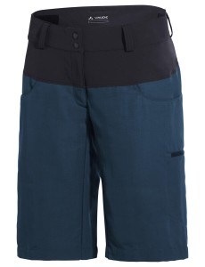 Spodenki damskie Qimsa Shorts II