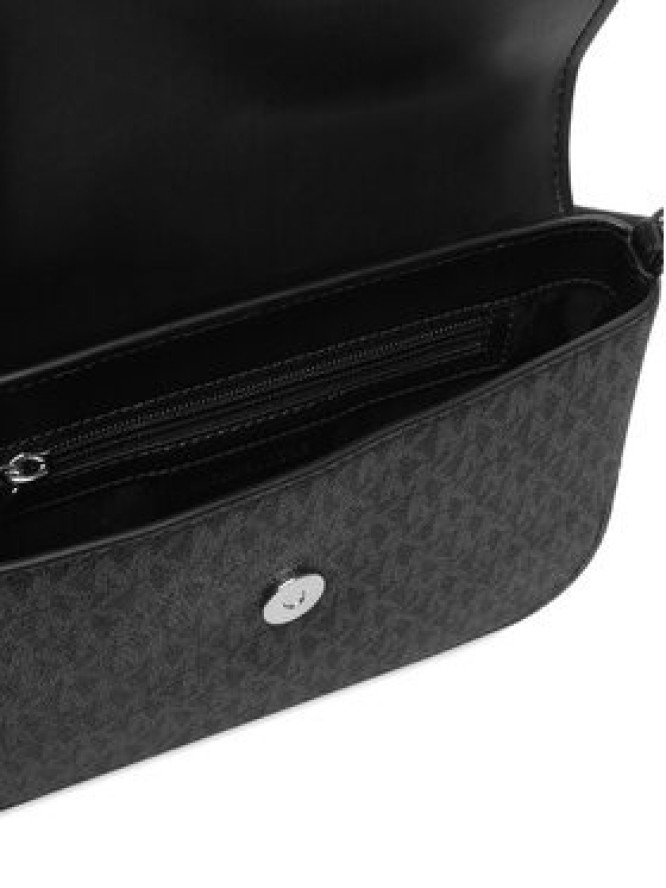 MICHAEL Michael Kors Torebka 32R6S0XC1B Czarny
