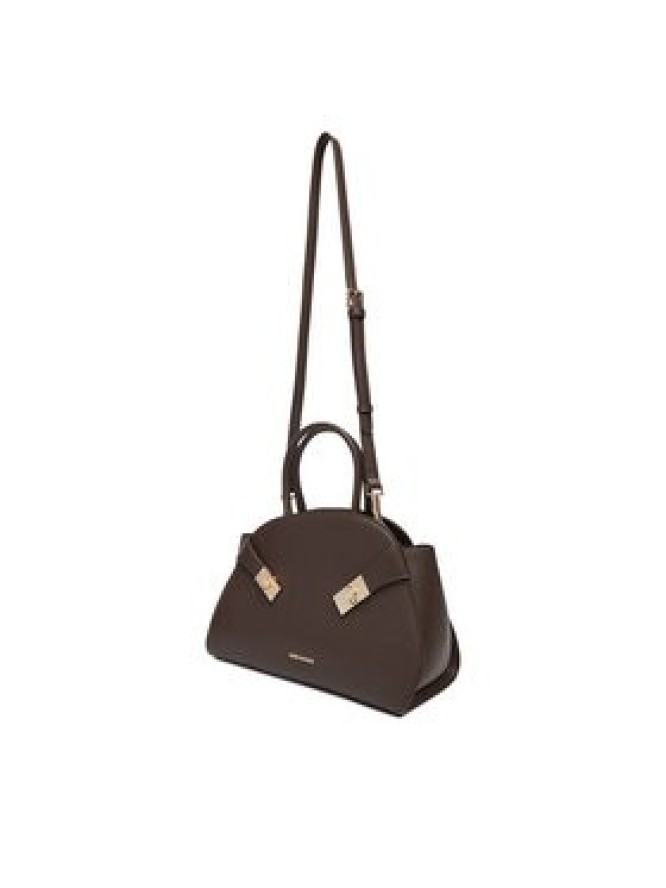 Gino Rossi Torebka CEO-EMMY-DA8001 Brązowy