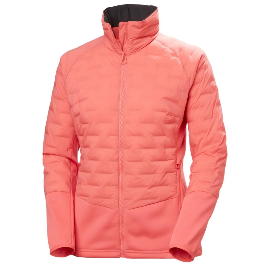 Damska kurtka wodoodporna Helly Hansen