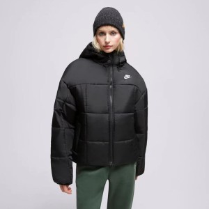 Kurtka Damska Sportowa Nike Nsw Therma Fit