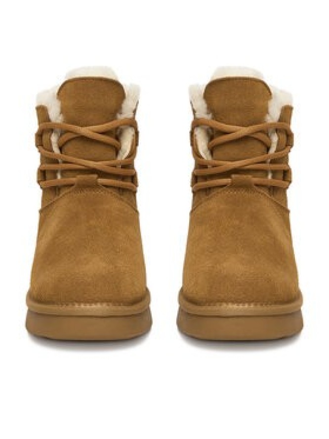 Lasocki Śniegowce CEO-HDR241212-2 Brązowy