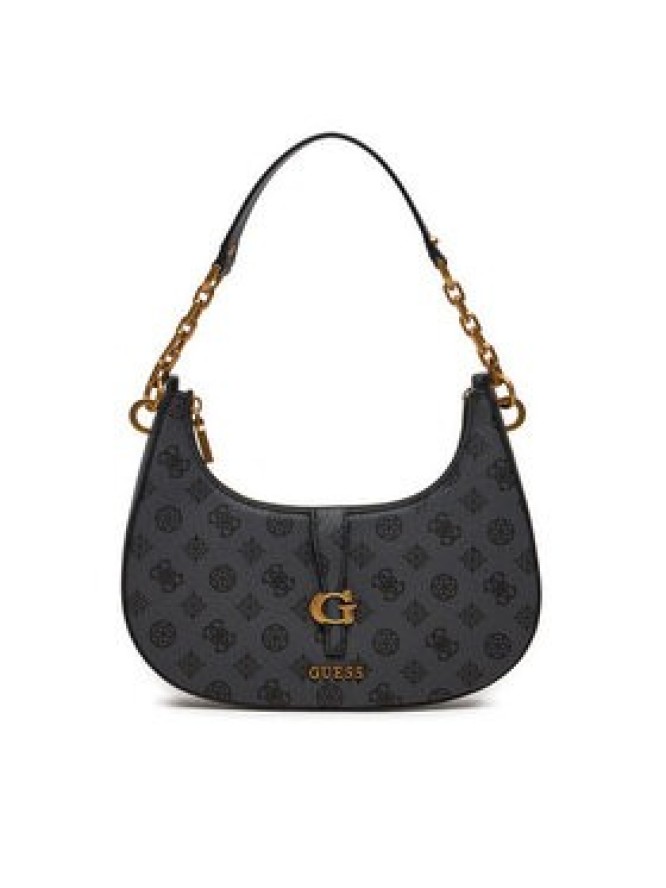 Guess Torebka Kuba HWPA93 29180 Czarny
