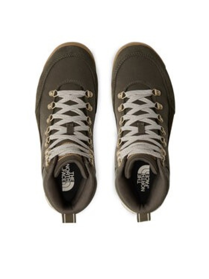 The North Face Trekkingi Back To Berkeley IV NF0A8179DSL1 Khaki