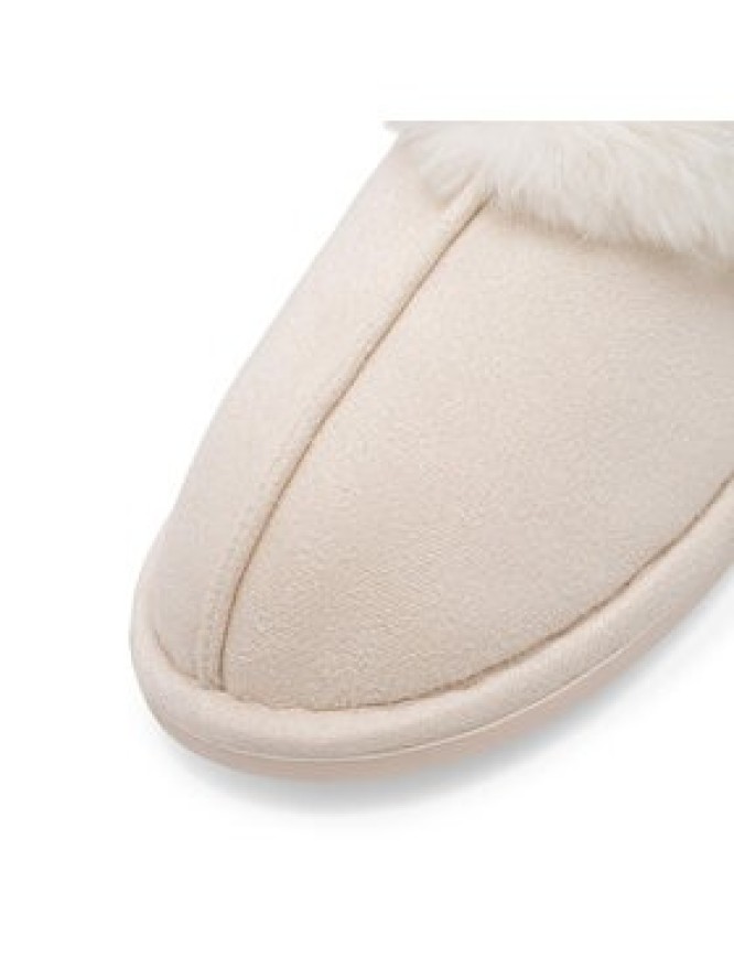 Home & Relax Kapcie C-AW-17 Écru