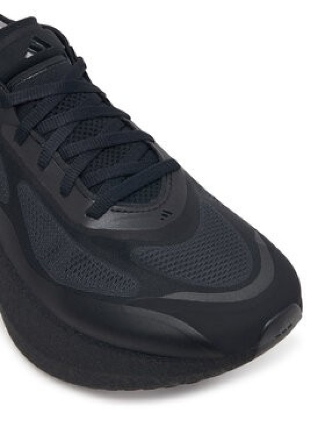 adidas Buty do biegania Hyperboost Run W Shoes KK2020 Czarny