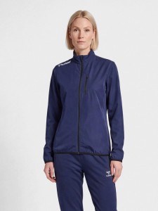 Damska bluza dresowa Hummel